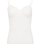 71462 Allure Bra Camisole - 102 Off White